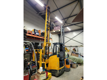 Retráctil JUNGHEINRICH ETV112: foto 2 Retráctil JUNGHEINRICH ETV112: foto 2