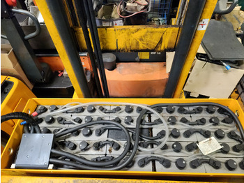 Retráctil JUNGHEINRICH ETV112: foto 5 Retráctil JUNGHEINRICH ETV112: foto 5