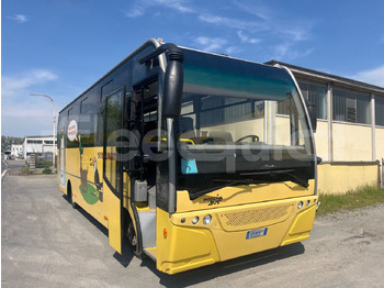 Autobús escolar DAF