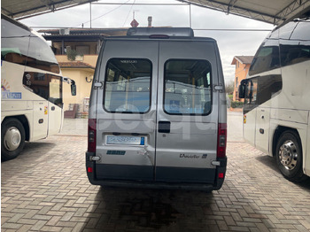 Leasing de  Fiat Ducato Maxi Fiat Ducato Maxi: foto 5