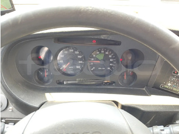 Leasing de  Iveco Daily Iveco Daily: foto 3