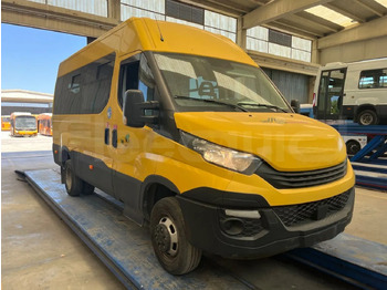 Autobús escolar IVECO Daily