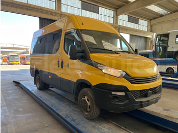 Autobús escolar IVECO Daily