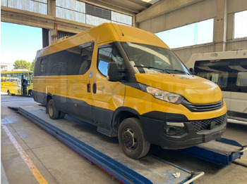 Autobús escolar IVECO Daily