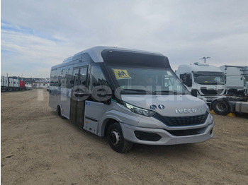 Autobús suburbano IVECO