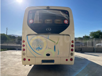 Autocar King Long XMQ6900: foto 5