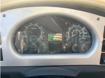 Autocar King Long XMQ6900: foto 3