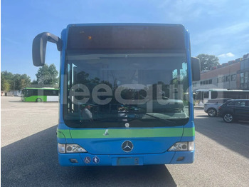 Autobús urbano Mercedes-Benz Citaro: foto 2