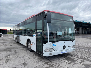 Autobús suburbano MERCEDES-BENZ Citaro