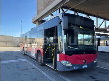 Autobús urbano MERCEDES-BENZ Citaro