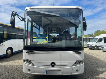 Autobús suburbano MERCEDES-BENZ Intouro