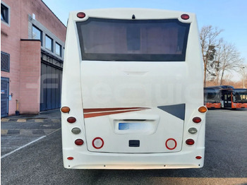 Autocar Mercedes-Benz MB1022: foto 5