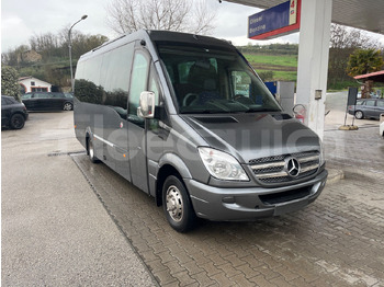 Leasing de  Mercedes-Benz Sprinter Mercedes-Benz Sprinter: foto 1
