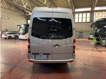 Minibús, Furgoneta de pasajeros Mercedes-Benz Sprinter: foto 5