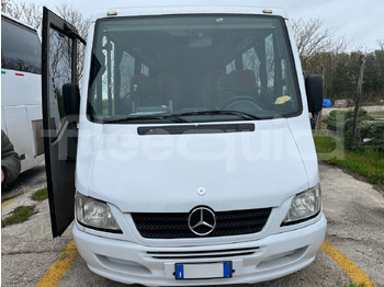 Minibús MERCEDES-BENZ Sprinter