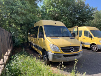 Autobús escolar MERCEDES-BENZ Sprinter