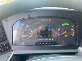 Autocar Mercedes-Benz Tourismo: foto 3