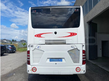 Autocar Mercedes-Benz Tourismo: foto 5