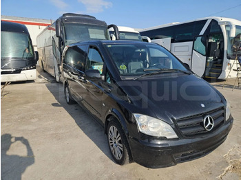 Minibús MERCEDES-BENZ Vito