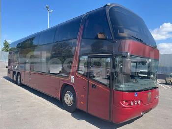 Autobús de dos pisos NEOPLAN