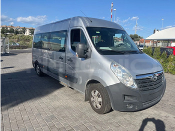 Autobús suburbano OPEL