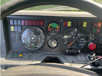 Autocar Setra S210: foto 3 Autocar Setra S210: foto 3