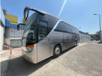 Leasing de  Setra S411 Setra S411: foto 4