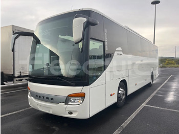 Leasing de  Setra S415 Setra S415: foto 4