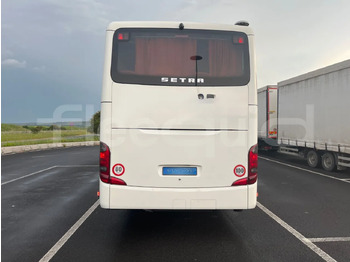 Leasing de  Setra S415 Setra S415: foto 5