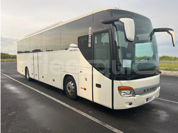 Leasing de  Setra S415 Setra S415: foto 1