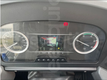 Leasing de  Setra S415 Setra S415: foto 3