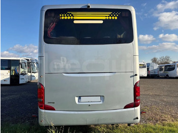 Autocar Setra S417: foto 5 Autocar Setra S417: foto 5