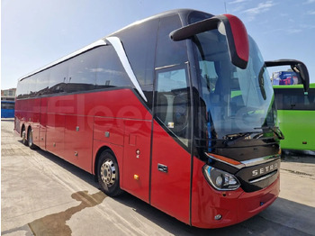 Autocar SETRA