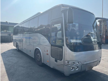 Autobús suburbano TEMSA