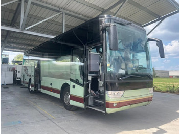 Autocar VAN HOOL