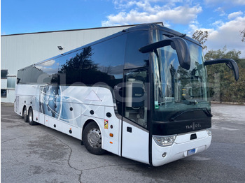 Autocar VAN HOOL
