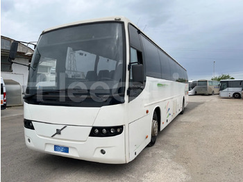 Leasing de  Volvo B12 Volvo B12: foto 4