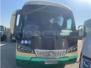 Leasing de  Volvo B12B Volvo B12B: foto 2