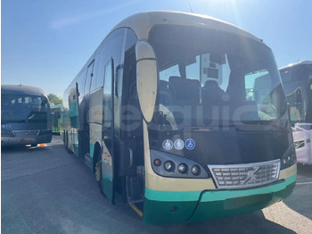 Leasing de  Volvo B12B Volvo B12B: foto 1