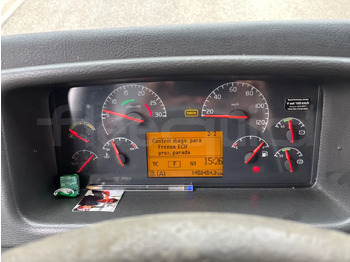 Autocar Volvo B12B: foto 3 Autocar Volvo B12B: foto 3