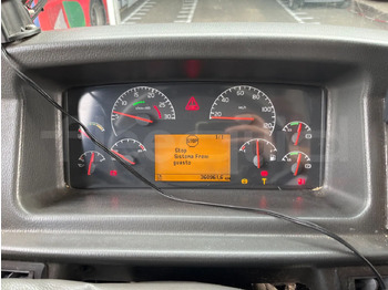 Autobús urbano Volvo Bravo I City: foto 3