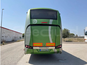 Autocar Volvo Sunsundegui: foto 5 Autocar Volvo Sunsundegui: foto 5