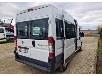 Minibús, Furgoneta de pasajeros Fiat Ducato L2H2: foto 4 Minibús, Furgoneta de pasajeros Fiat Ducato L2H2: foto 4