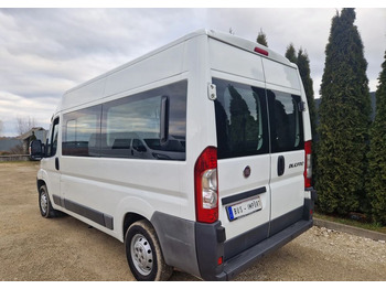 Minibús, Furgoneta de pasajeros Fiat Ducato L2H2: foto 3 Minibús, Furgoneta de pasajeros Fiat Ducato L2H2: foto 3