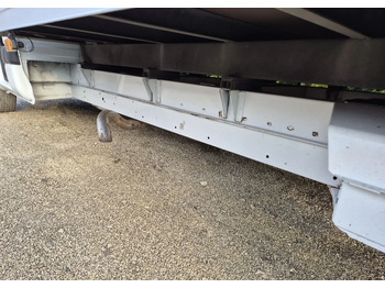 Furgoneta caja cerrada Opel Movano 2.5 120KM/ 1Właściciel/: foto 5 Furgoneta caja cerrada Opel Movano 2.5 120KM/ 1Właściciel/: foto 5