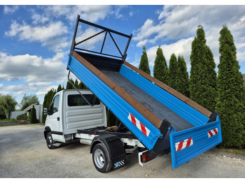 Furgoneta basculante Renault Mascott Silnik Iveco 2.8 130KM: foto 3