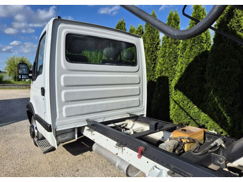 Furgoneta basculante Renault Mascott Silnik Iveco 2.8 130KM: foto 4