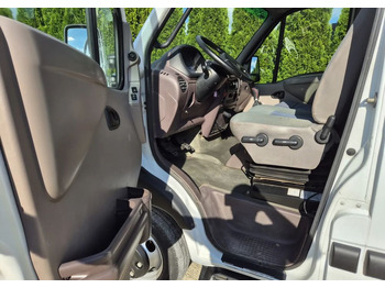 Furgoneta basculante Renault Mascott Silnik Iveco 2.8 130KM: foto 5