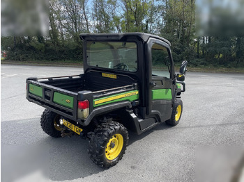 Vehículo municipal 2020 JOHN DEERE GATOR XUV 865M: foto 3