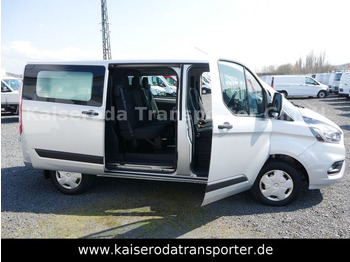 Furgoneta combi FORD Transit